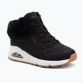 Încălțăminte pentru copii SKECHERS Uno Fall Air black