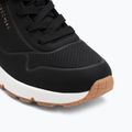 Încălțăminte pentru copii SKECHERS Uno Fall Air black 7