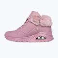 Încălțăminte pentru copii SKECHERS Uno Fall Air mauve 10