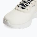 Încălțăminte pentru bărbați SKECHERS Bobs Squad Chaos Elevated Drift white/white/black 7