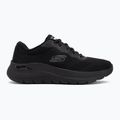 Pantofi bărbați SKECHERS Arch Fit 2.0 negri 2