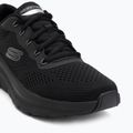 Pantofi bărbați SKECHERS Arch Fit 2.0 negri 7