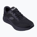 Pantofi bărbați SKECHERS Arch Fit 2.0 negri 8