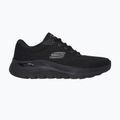 Pantofi bărbați SKECHERS Arch Fit 2.0 negri 9