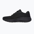 Pantofi bărbați SKECHERS Arch Fit 2.0 negri 10