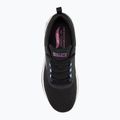 Încălțăminte pentru femei SKECHERS Go Walk Arch Fit 2.0 Balin black/multi 7