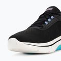 Încălțăminte pentru femei SKECHERS Go Walk Arch Fit 2.0 Balin black/multi 9