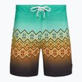 Pantaloni scurți de înot pentru bărbați Hurley Phantom-Eco Classic 18" fiji