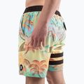 Șort de înot pentru bărbați Hurley Phantom Eco Block Party Volley 17" pineapple 5