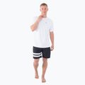 Tricou pentru bărbați  Hurley Everyday Hybrid Upf white 3 2