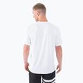 Tricou pentru bărbați  Hurley Everyday Hybrid Upf white 3 3