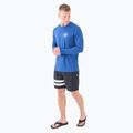 Longsleeve pentru bărbați Hurley Everyday Hybrid Upf abyss 2