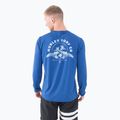 Longsleeve pentru bărbați Hurley Everyday Hybrid Upf abyss 3