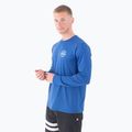 Longsleeve pentru bărbați Hurley Everyday Hybrid Upf abyss 4