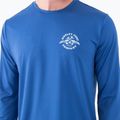 Longsleeve pentru bărbați Hurley Everyday Hybrid Upf abyss 5