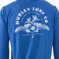Longsleeve pentru bărbați Hurley Everyday Hybrid Upf abyss 6