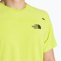 Tricou de trekking pentru bărbați The North Face Ma Lab fizz lime 3