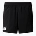 Pantaloni scurți de alergare pentru bărbați The North Face Summit Pacesetter 5" tnf black 4