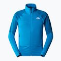 Bluză de trekking pentru bărbați The North Face Bolt Polartec skyline blue/adriatic b 7