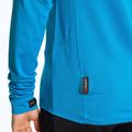 Bluză de trekking pentru bărbați The North Face Bolt Polartec skyline blue/adriatic b 6