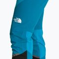 Pantaloni de trekking pentru bărbați The North Face Circadian Alpine skyline blue/adriatic blue 4