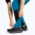 Pantaloni de trekking pentru bărbați The North Face Circadian Alpine skyline blue/adriatic blue 6