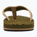 Papuci pentru bărbați The North Face Base Camp Flip-Flop II forest olive/forest olive 6