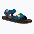 Sandale de trekking pentru bărbați The North Face Skeena Sandal albastru moss/geyser aqua
