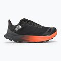 Pantofi de alergare pentru bărbați The North Face Vectiv Infinite 2 asfalt grey/vivid flam 2