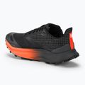 Pantofi de alergare pentru bărbați The North Face Vectiv Infinite 2 asfalt grey/vivid flam 3