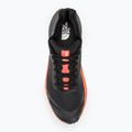 Pantofi de alergare pentru bărbați The North Face Vectiv Infinite 2 asfalt grey/vivid flam 5