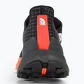 Pantofi de alergare pentru bărbați The North Face Vectiv Infinite 2 asfalt grey/vivid flam 6