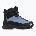 Încălțăminte de abordare pentru femei The North Face Verto Alpine Mid Gore-Tex monument indigo stone/black 2