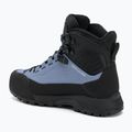 Încălțăminte de abordare pentru femei The North Face Verto Alpine Mid Gore-Tex monument indigo stone/black 3