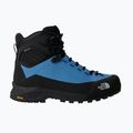 Încălțăminte de abordare pentru femei The North Face Verto Alpine Mid Gore-Tex monument indigo stone/black