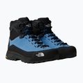 Încălțăminte de abordare pentru femei The North Face Verto Alpine Mid Gore-Tex monument indigo stone/black 2