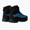 Încălțăminte de abordare pentru femei The North Face Verto Alpine Mid Gore-Tex monument indigo stone/black 3