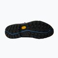 Încălțăminte de abordare pentru femei The North Face Verto Alpine Mid Gore-Tex monument indigo stone/black 5