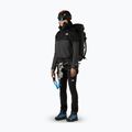 Încălțăminte de abordare pentru femei The North Face Verto Alpine Mid Gore-Tex monument indigo stone/black 6