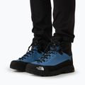Încălțăminte de abordare pentru femei The North Face Verto Alpine Mid Gore-Tex monument indigo stone/black 7