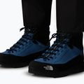 Încălțăminte de abordare pentru femei The North Face Verto Alpine Mid Gore-Tex monument indigo stone/black 8