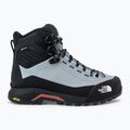 Ghete de munte pentru femei The North Face Verto Alpine Mid Gore-Tex monument gri / negru 2