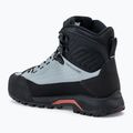 Ghete de munte pentru femei The North Face Verto Alpine Mid Gore-Tex monument gri / negru 3