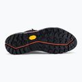 Ghete de munte pentru femei The North Face Verto Alpine Mid Gore-Tex monument gri / negru 4