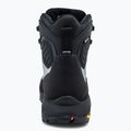 Ghete de munte pentru femei The North Face Verto Alpine Mid Gore-Tex monument gri / negru 6