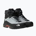 Ghete de munte pentru femei The North Face Verto Alpine Mid Gore-Tex monument gri / negru 8