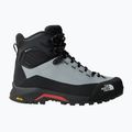 Ghete de munte pentru femei The North Face Verto Alpine Mid Gore-Tex monument gri / negru 9