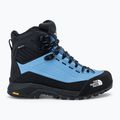 Bocanci de munte pentru femei The North Face Verto Alpine Mid Gore-Tex indigo stone / negru 2