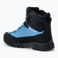 Bocanci de munte pentru femei The North Face Verto Alpine Mid Gore-Tex indigo stone / negru 3