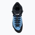 Bocanci de munte pentru femei The North Face Verto Alpine Mid Gore-Tex indigo stone / negru 5